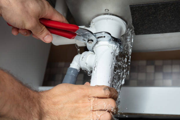 Professional Water damage restoration in CA