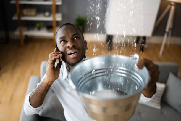 Best 24-hour water damage restoration  in South Dos Palos, CA