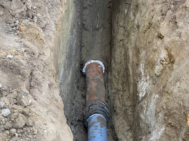 Best Basement water damage restoration  in South Dos Palos, CA