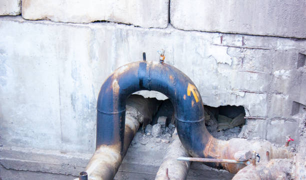 Best Water damage restoration near me  in South Dos Palos, CA